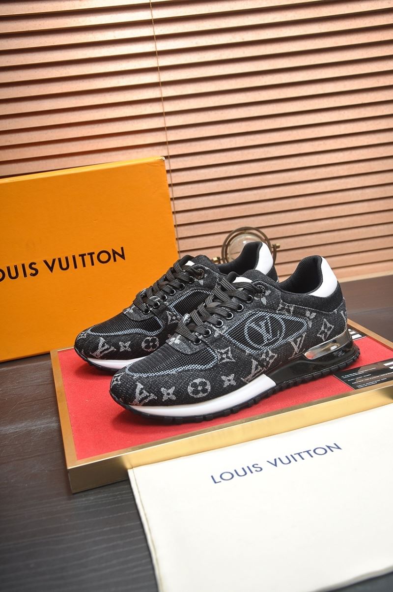 Louis Vuitton Run Away Sneaker